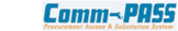 Comm-Pass Logo