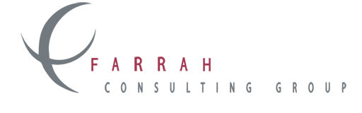 Farrah Consulting Group Logo